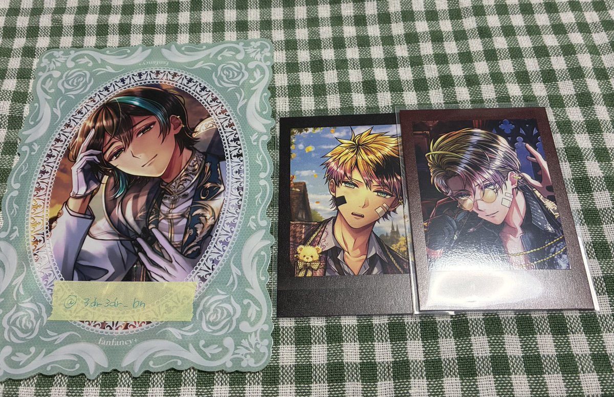 ぺンシルくん tweet media