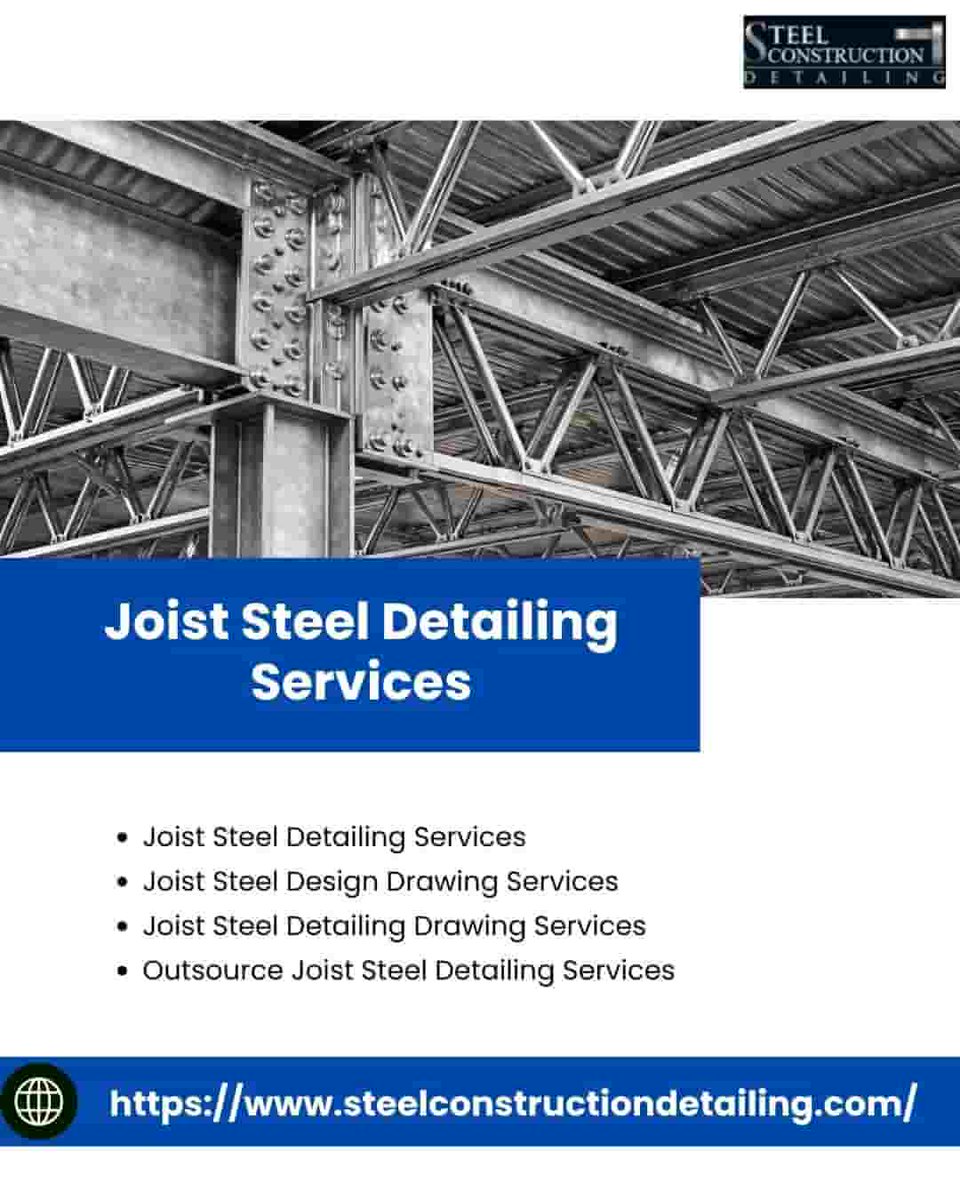 Steel Construction Detailing tweet media