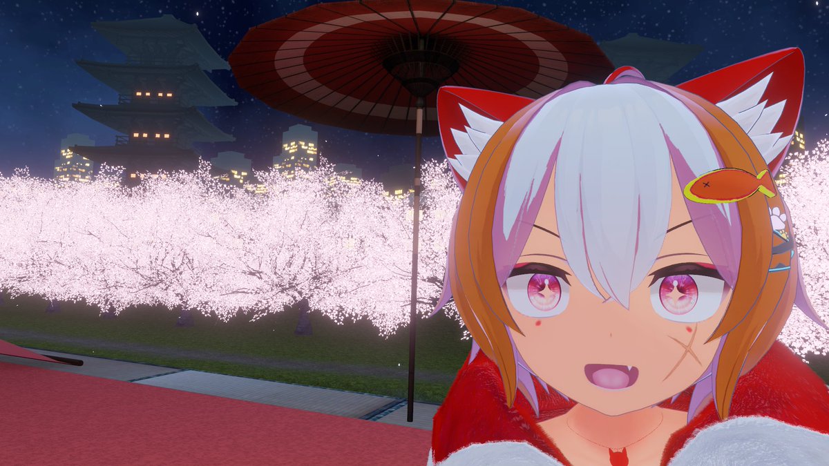 桜庭なつ tweet media