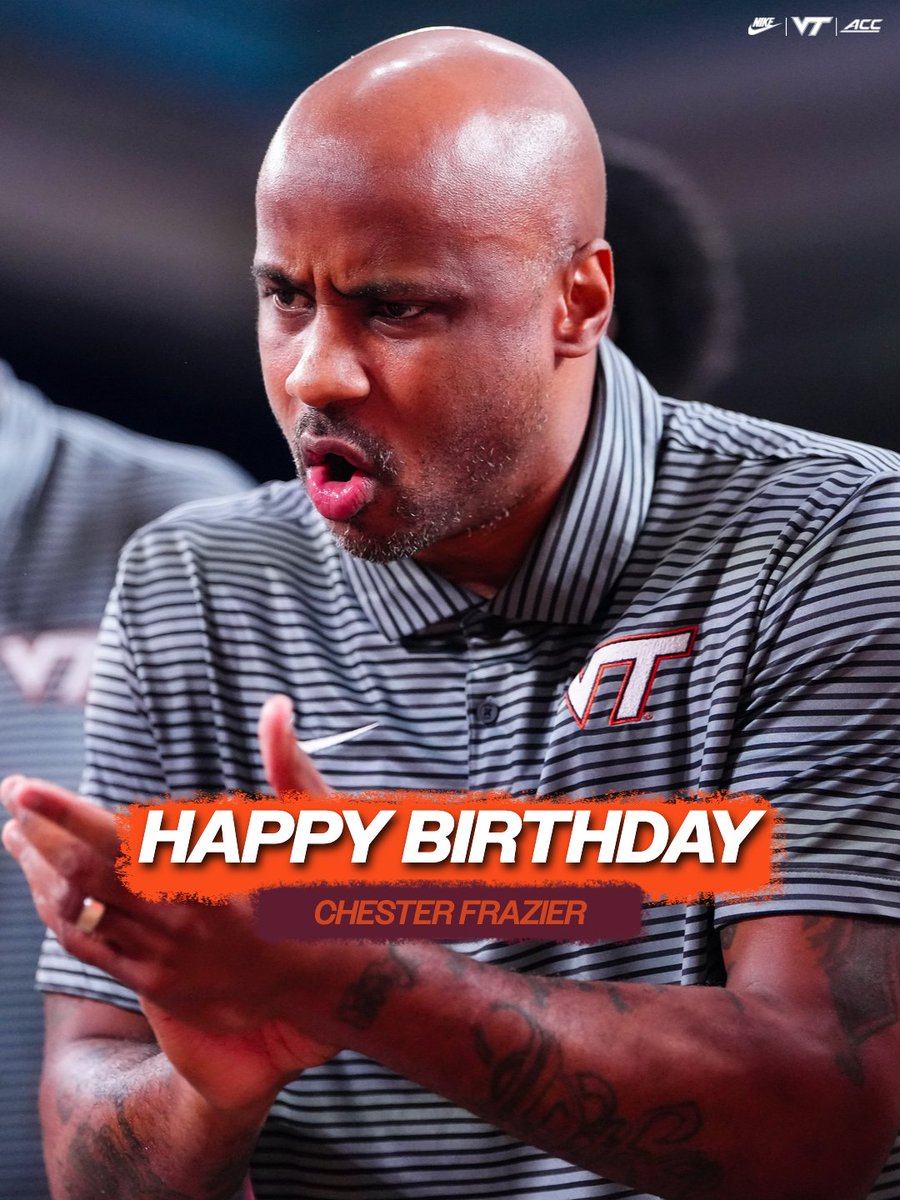 Virginia Tech Men's Basketball tweet media