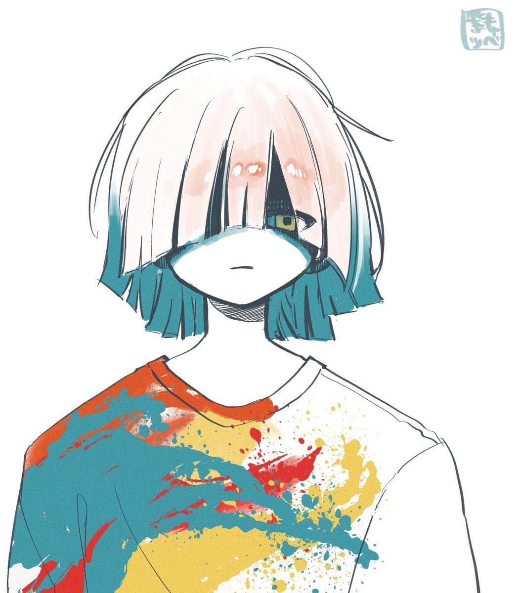 紫キャベツ tweet media