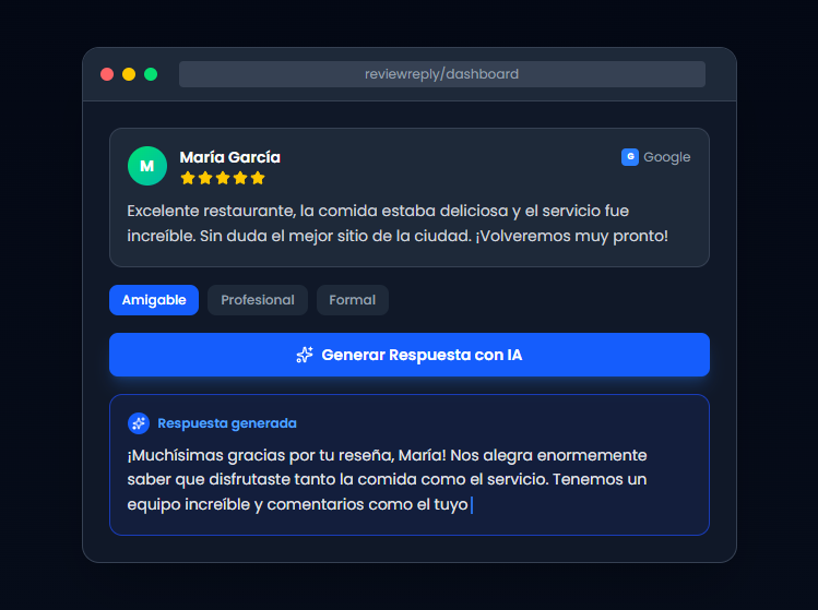 fergarperez1's tweet photo. Google me cerró la puerta, así que entré por la ventana. 🪟🏃‍♂️

Tras quemarme con mi primer SaaS (FitCV), quería ayudar a negocios locales con sus reseñas de Google Maps. ¿El problema? Su API es un muro imposible.

¿La solución? Una extensión de Chrome 

#BuildInPublic https://t.co/YlqKjEqE7K