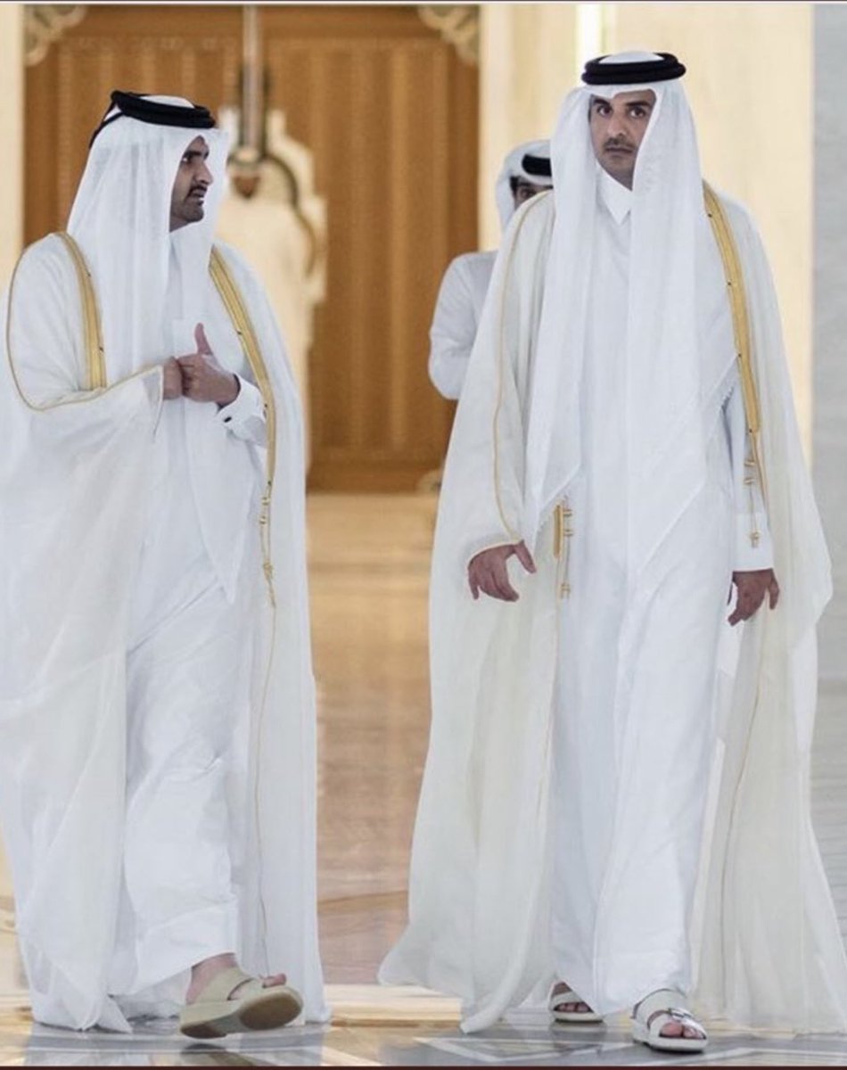 قـــطــر.🇶🇦.العـــز tweet media