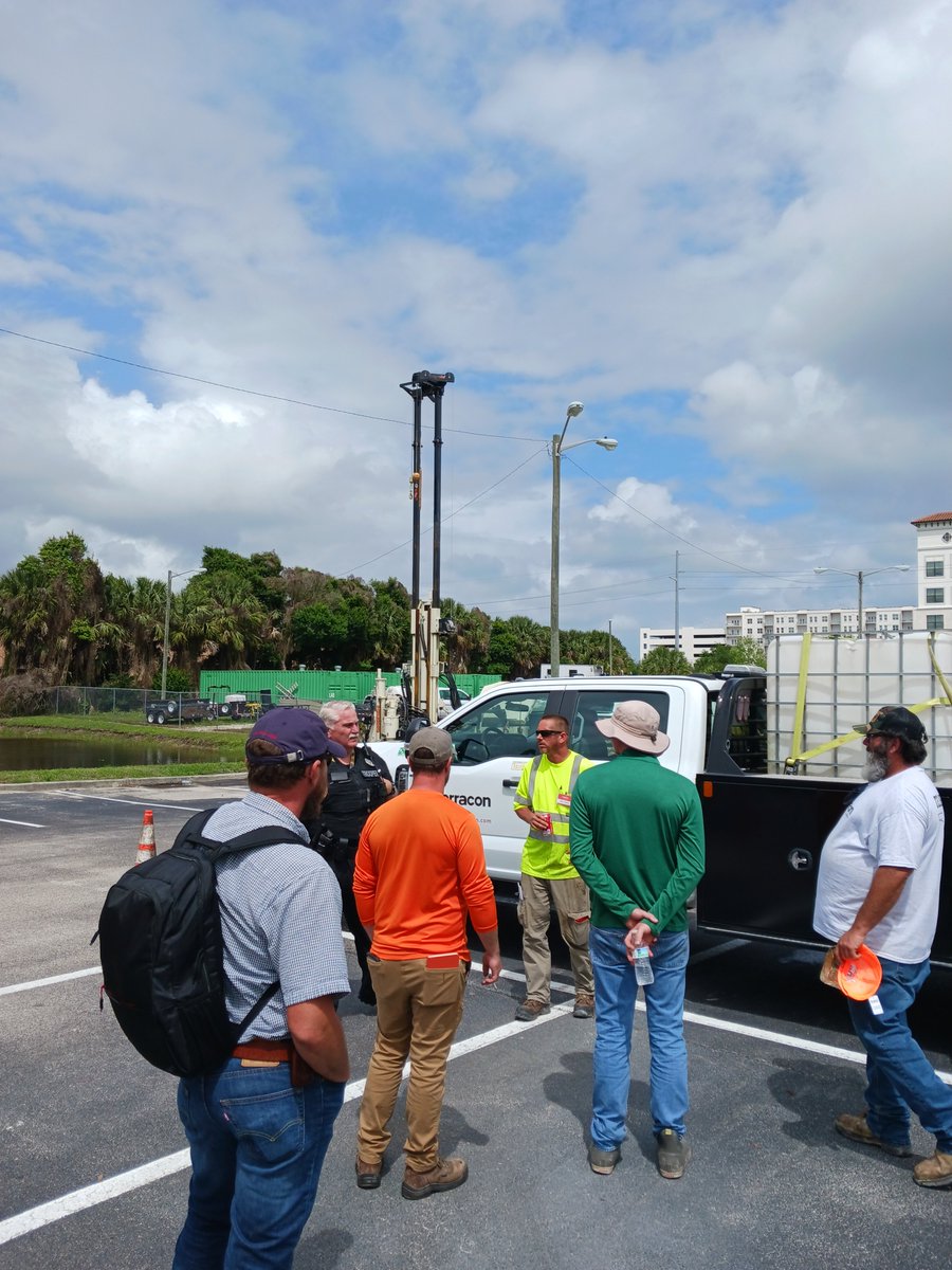 FHP Commercial Vehicle Enforcement tweet media