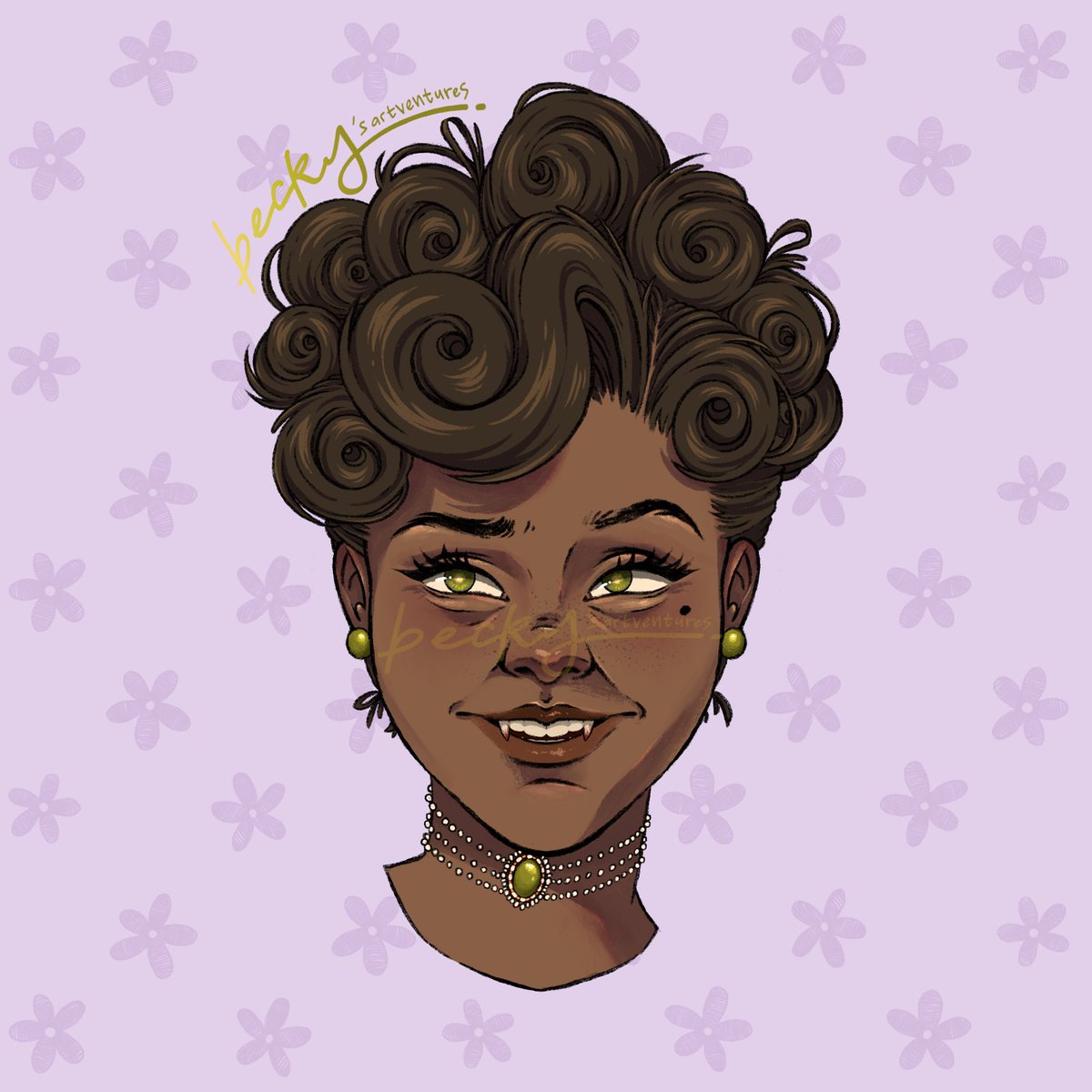beckayyyyyy's tweet photo. @_VGen_ I'm Becky, 23!
Done #commissions over the years, but not much.
Applying for a #VGenCode to hopefully grow on #VGen! Here’s my past commissions and doodles.

Portfolios
IG: https://t.co/tQWqwIgxu3
Bsky: https://t.co/OMtoCFIUUg

VGen: https://t.co/VGUKdrnVJt
#artmoots #artshare https://t.co/Rcdlad7hZp