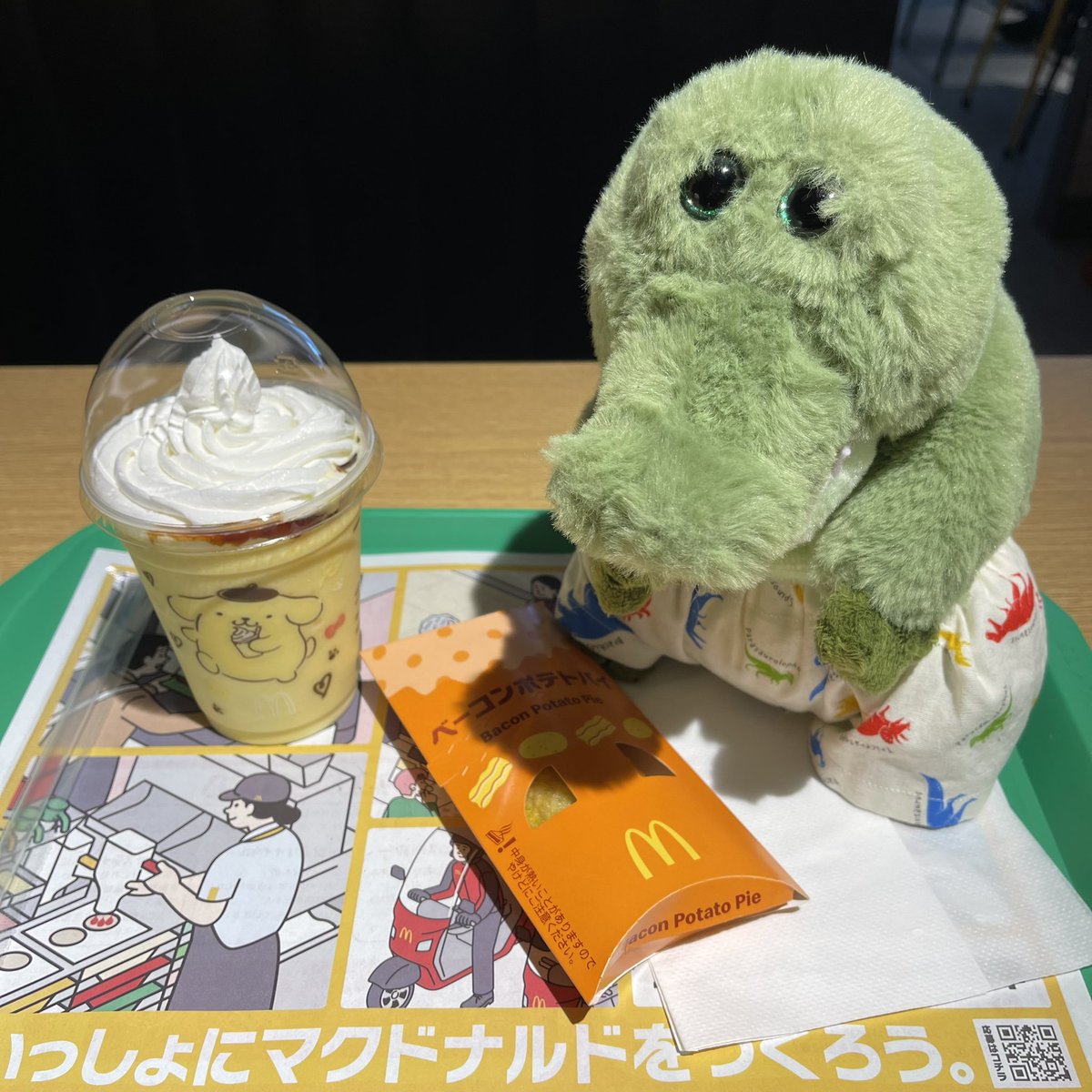 だぶ tweet media