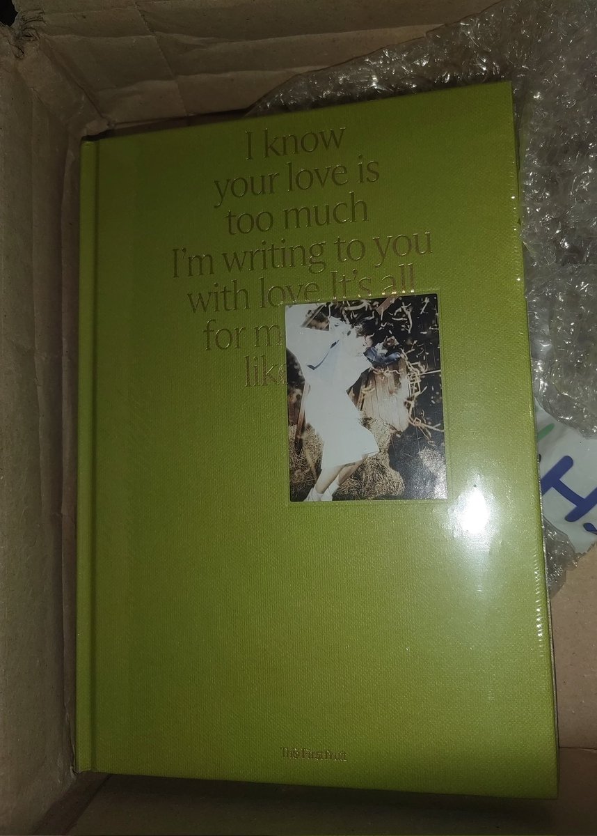 ja saw trsr, ilichil, & nct dream!! | ia tweet media