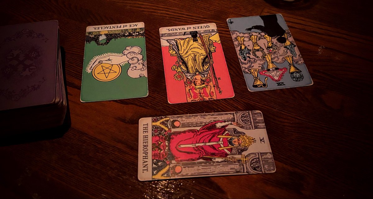 uranaiMuyudo tweet media