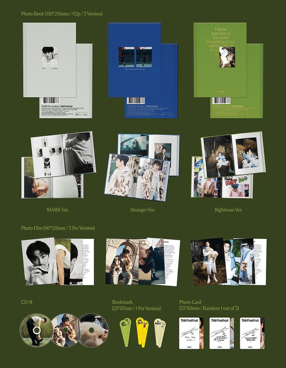 ja saw trsr, ilichil, & nct dream!! | ia tweet media