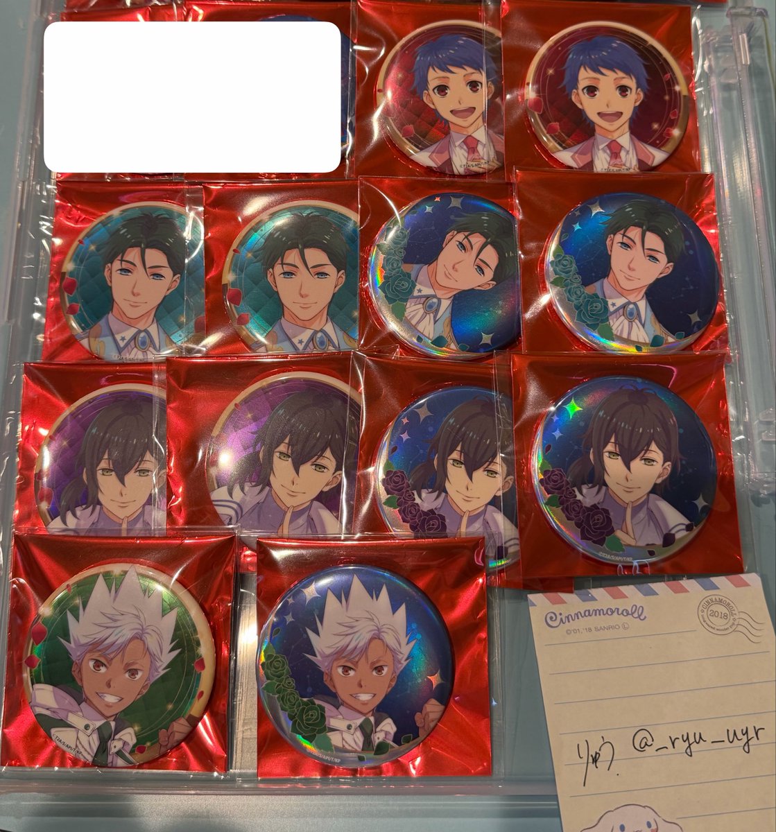 りゅう tweet media