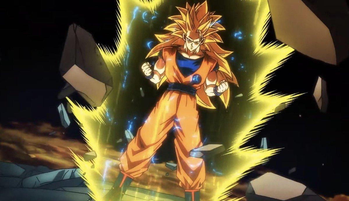 StarSpark52410's tweet image. @NavillusStudio @MLaaTRFanbase #fanart #redraw #mlaatr #artwork
I’m back with more Traditional Art! This time I chose to redraw a few shots from the Dragon Ball Super: Beerus trailer in the style of my upcoming comic series. And it’s safe to say that I’ve still got it on paper.