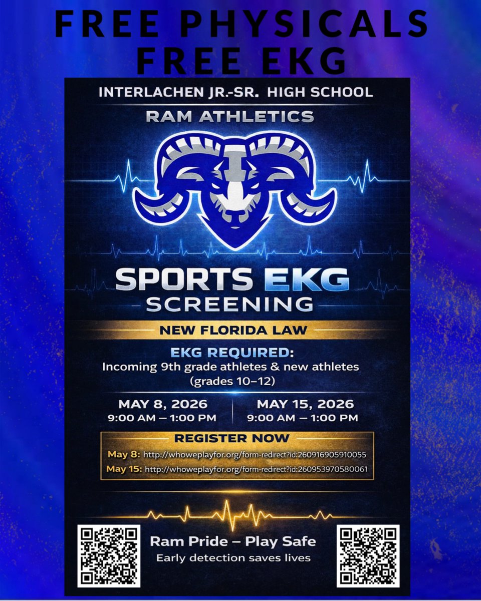 IHS ATHLETICS tweet media