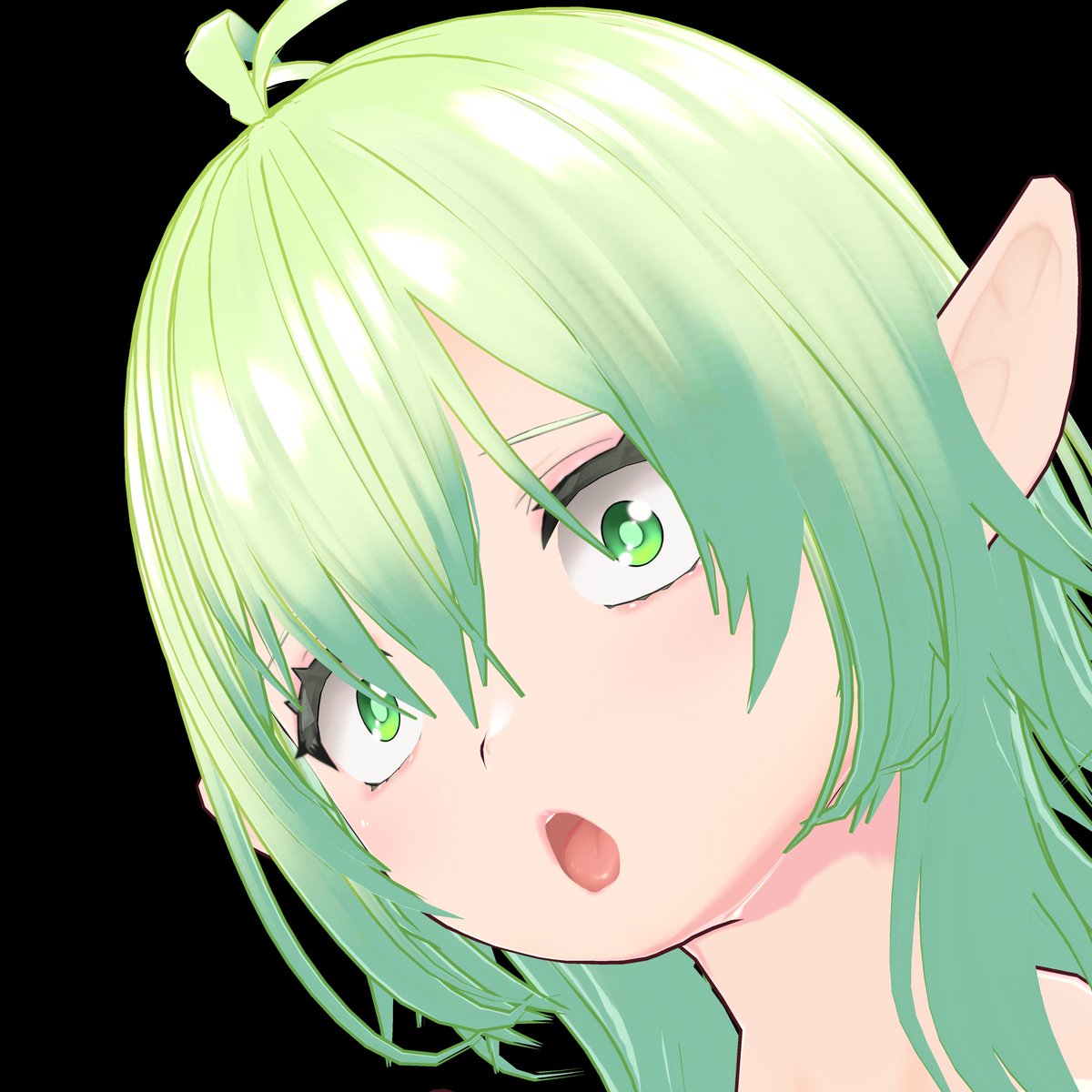 水無月のれ(_らっくす_) tweet media