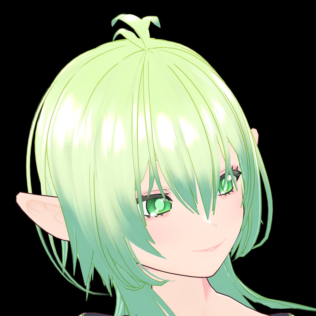 水無月のれ(_らっくす_) tweet media