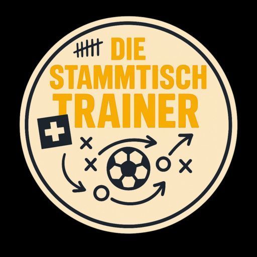 stammtrainer's tweet photo. #181 Die Liga trennt sich und Winterthur löst sich auf
Brand im Joggeli, Michi Freys Traumtor aus 60 Metern und warum Piccolo mal wieder schlecht war 
Viel Spass beim reinhören https://t.co/FaybUPHp5T 
#footballSUI https://t.co/6rE73BtWQk
