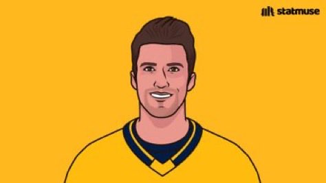 Predators Muse tweet media