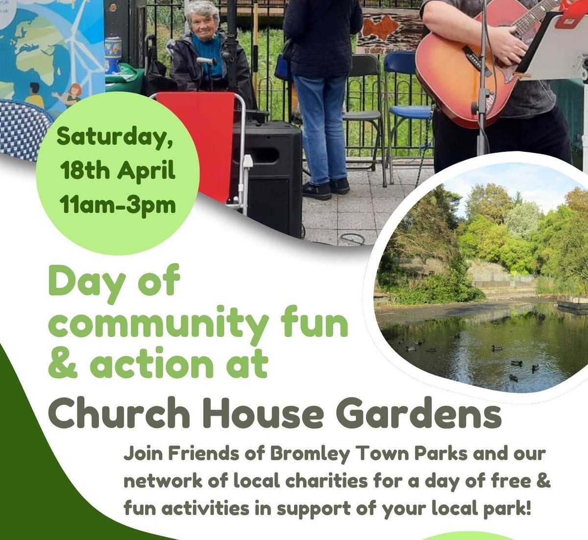 Bromley Borough Lib Dems tweet media