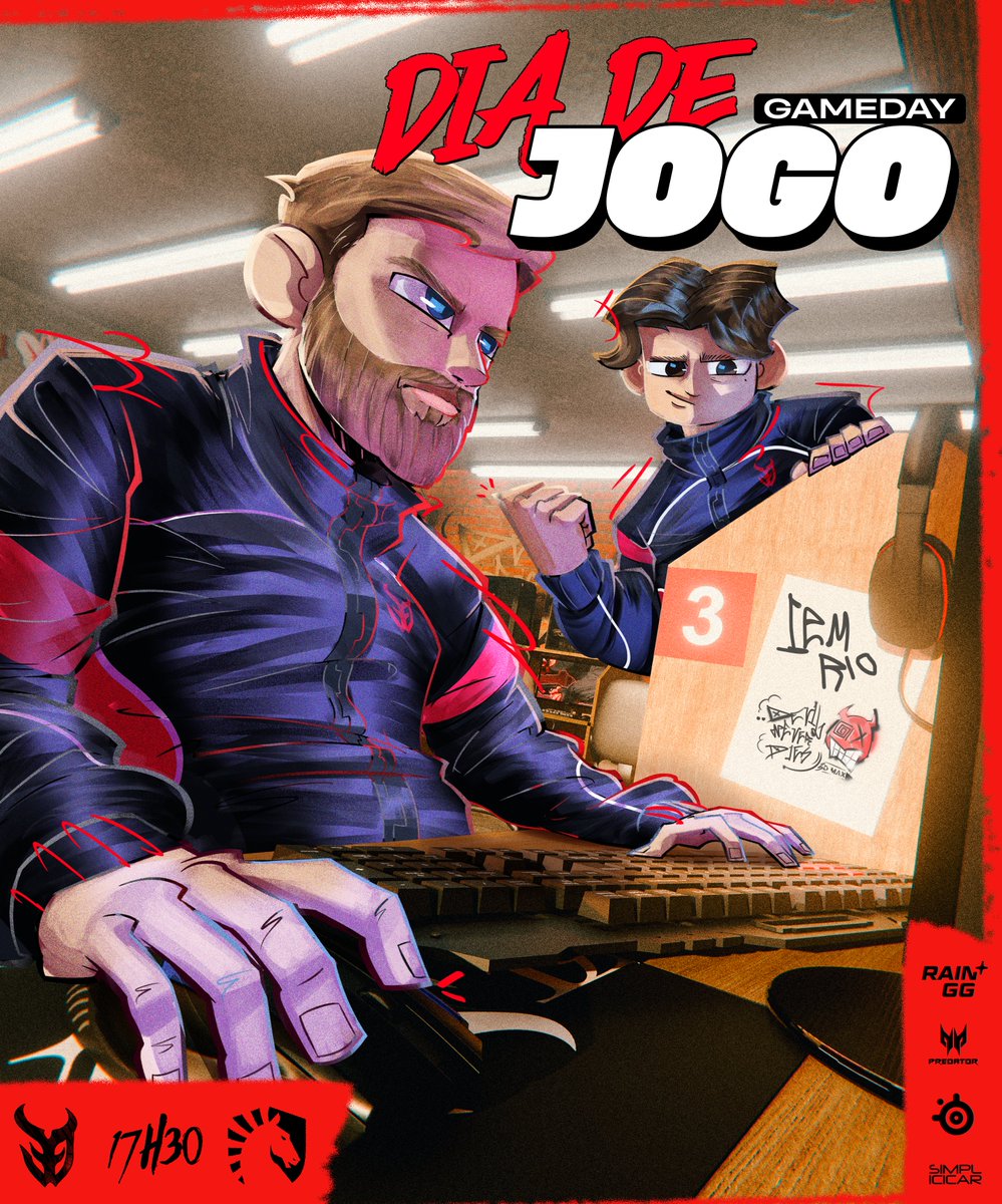 Team 3DMAX tweet media