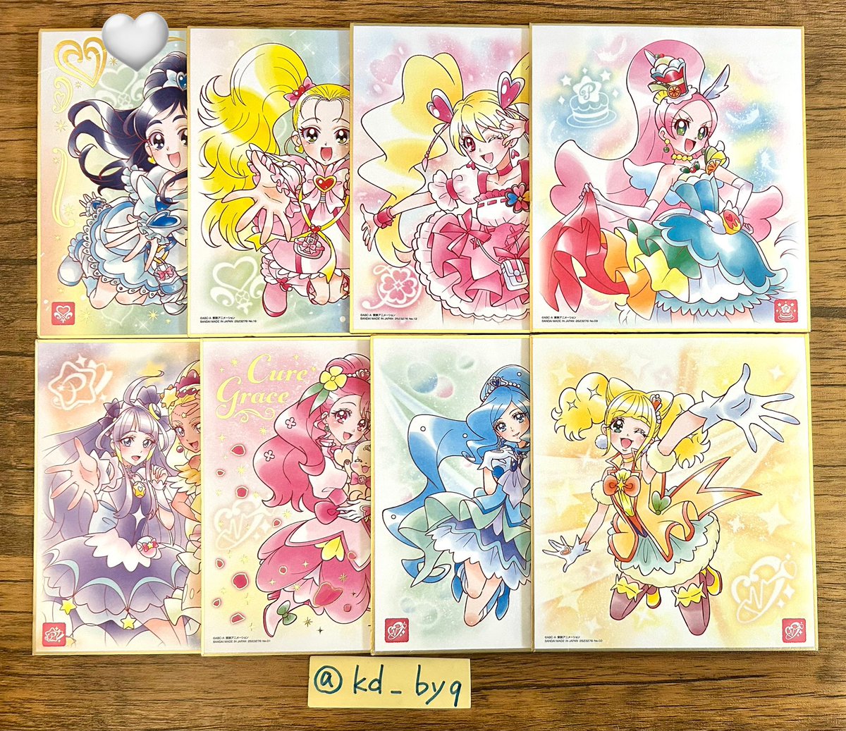 三上朔 tweet media