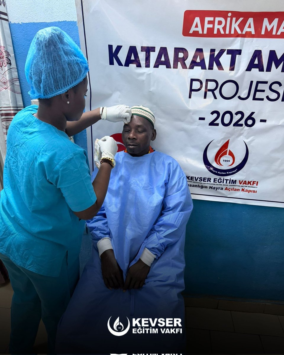 Kevser Eğitim Vakfı tweet media