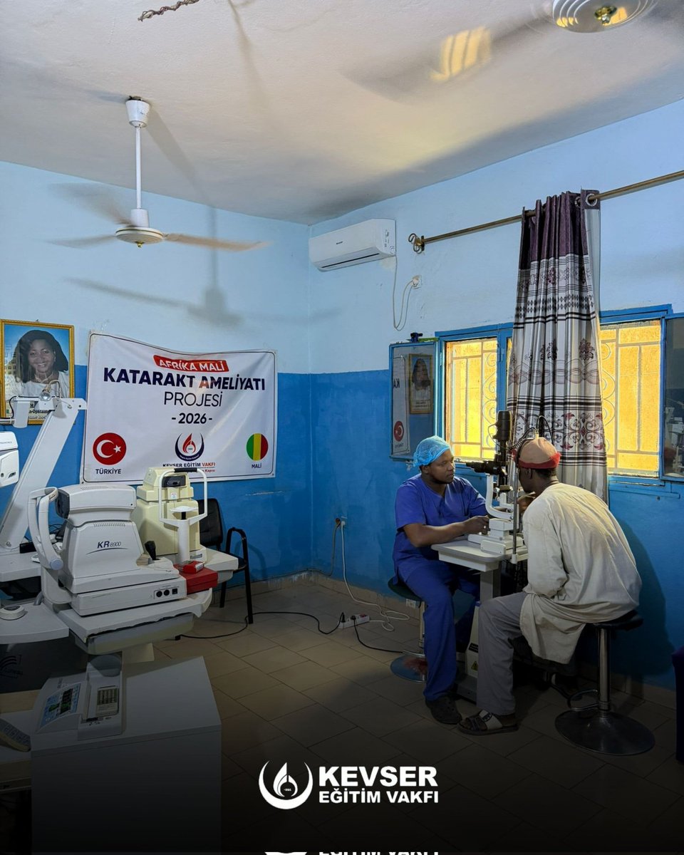 Kevser Eğitim Vakfı tweet media