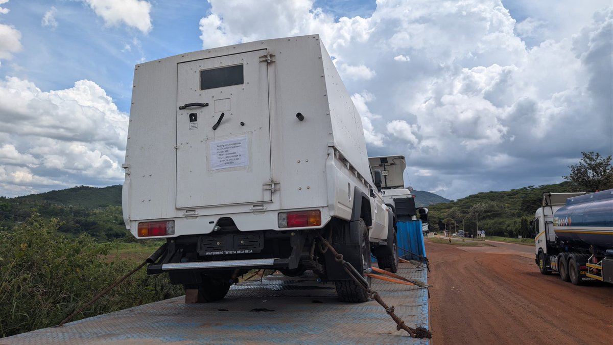 Auto Raddy Kcp Armoured car delivered, with the latest hardware and software🔥🔥🔥 RADDY ...