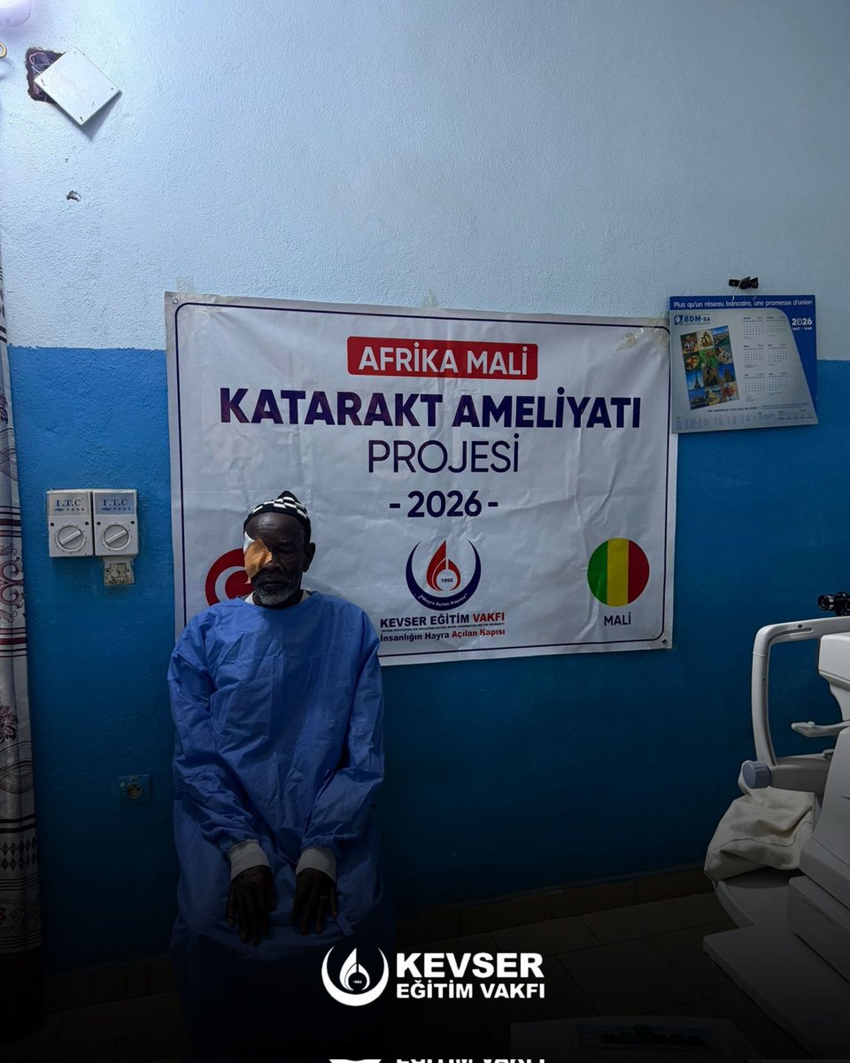 Kevser Eğitim Vakfı tweet media