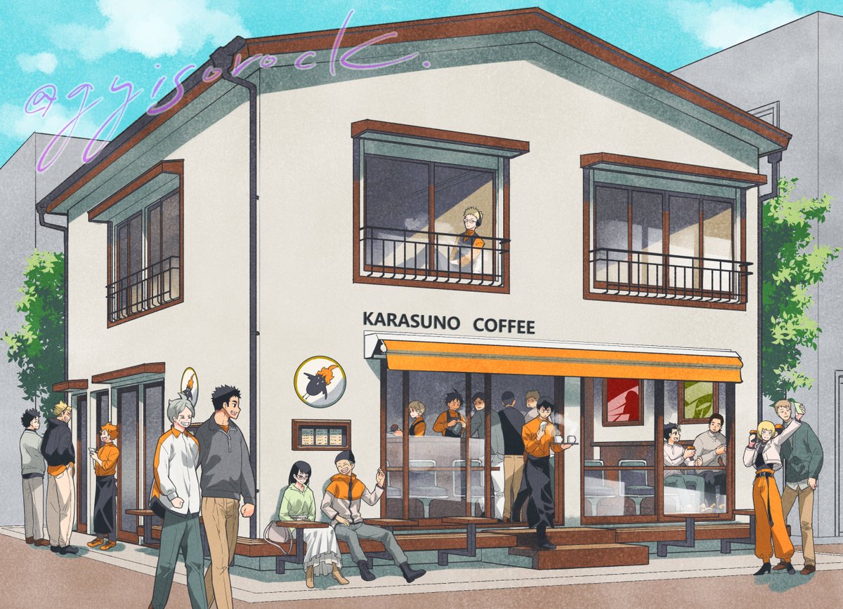 いそろく👾次は7月一徹 tweet media