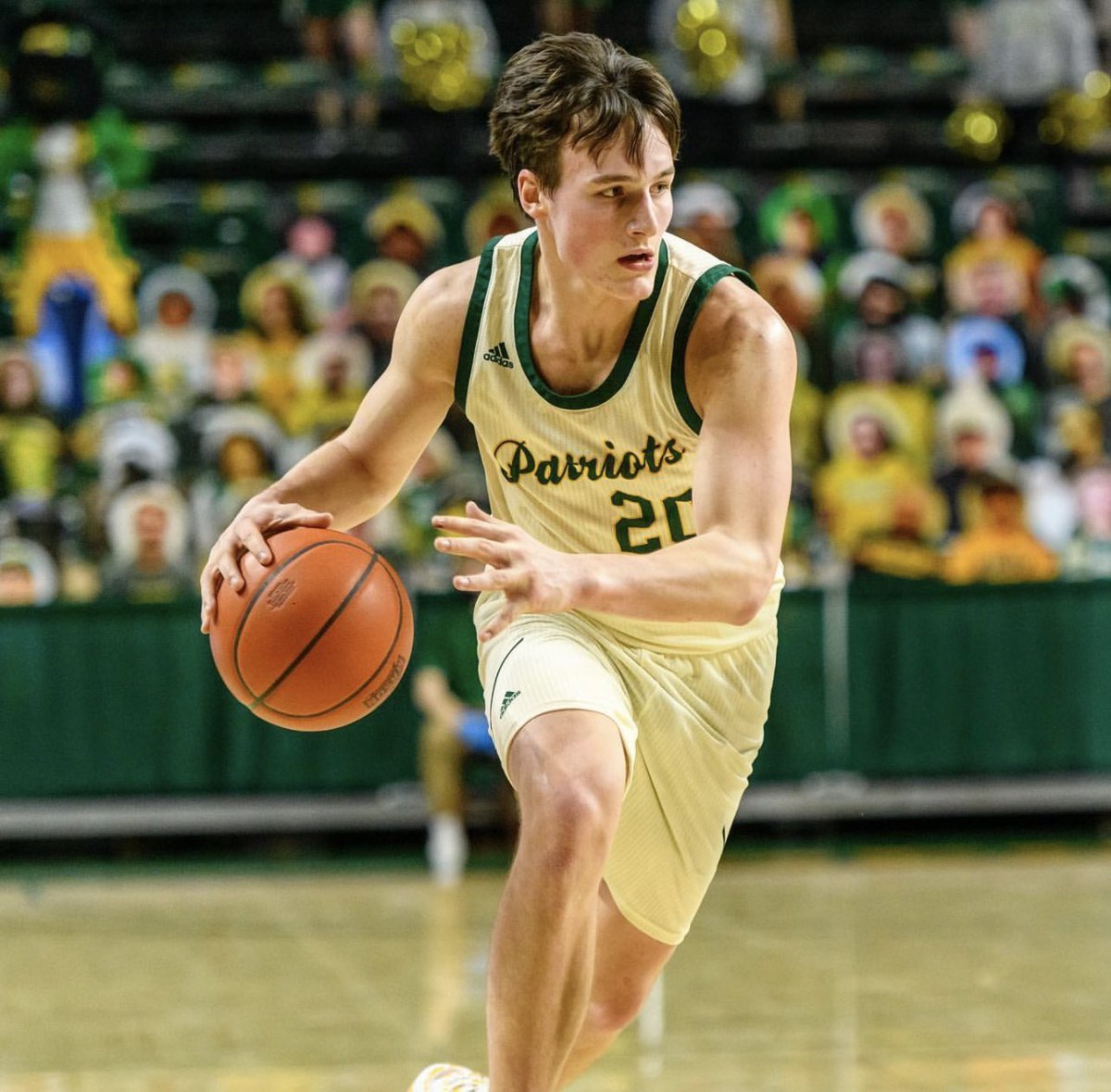 Marquette Overload tweet media