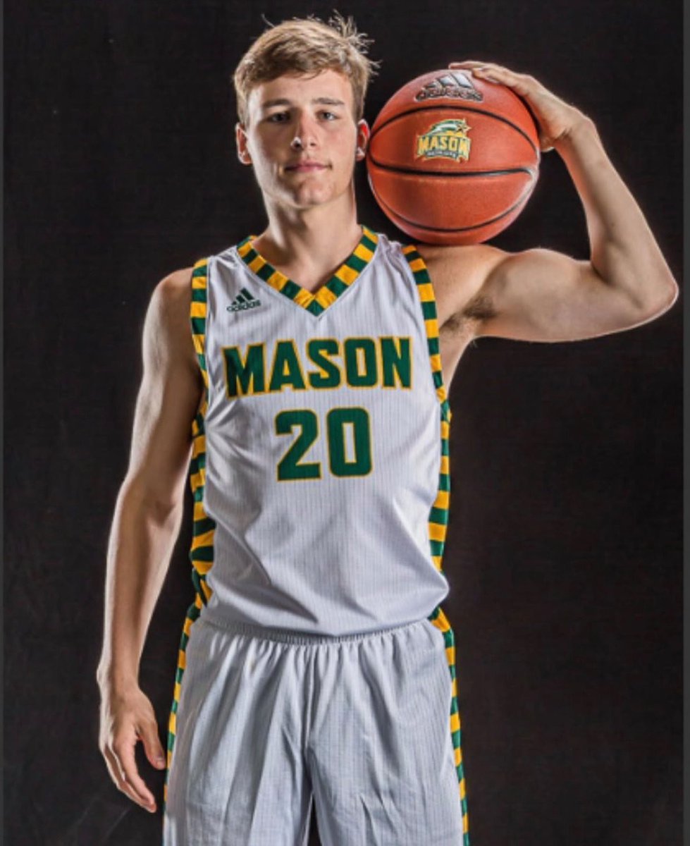 Marquette Overload tweet media