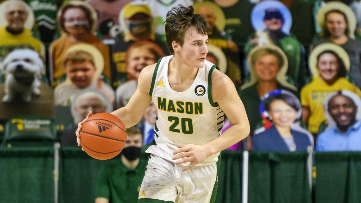 Marquette Overload tweet media