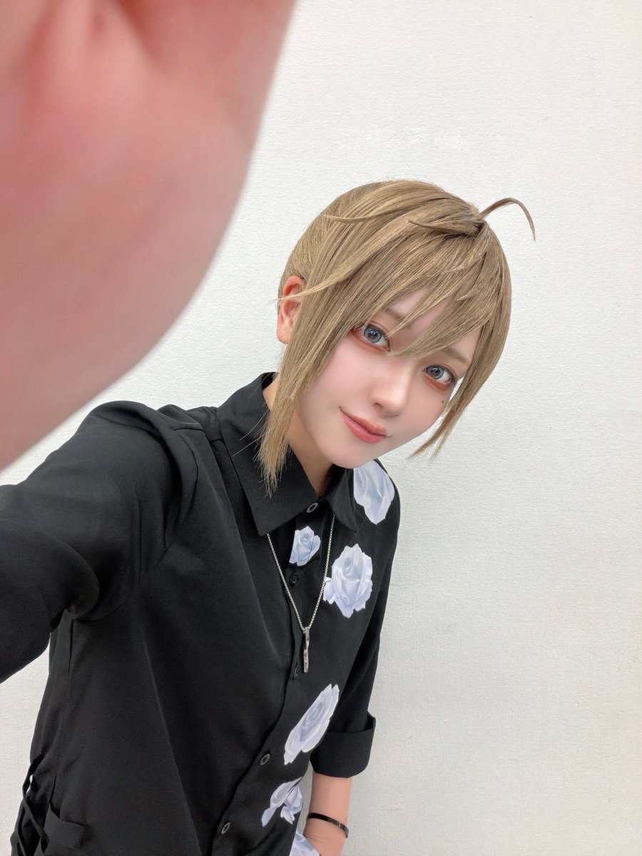 うさ💛4/26TCCMC🎤 tweet media