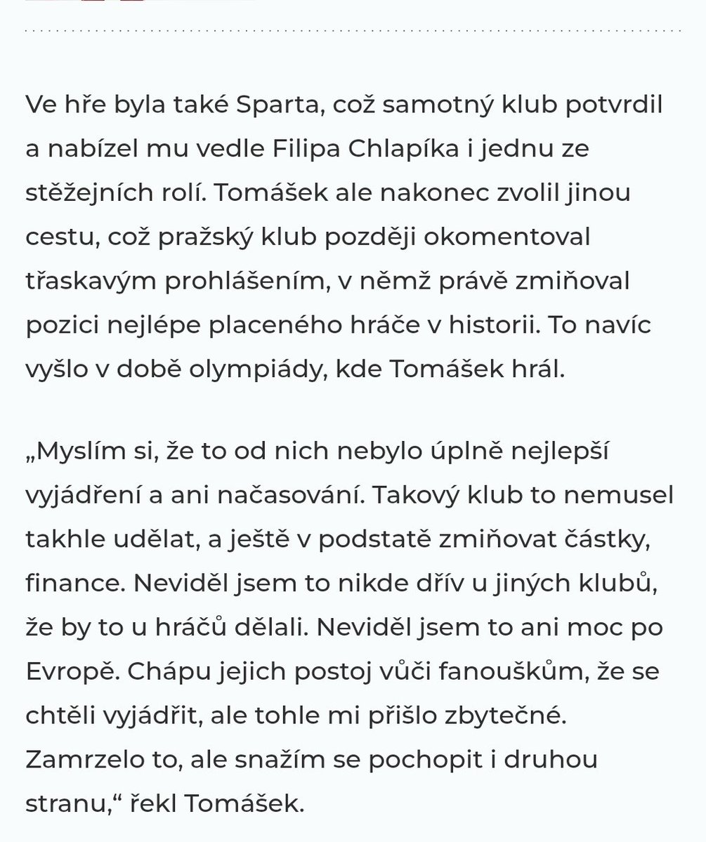 Někdo zasel teď sklízí ✌️