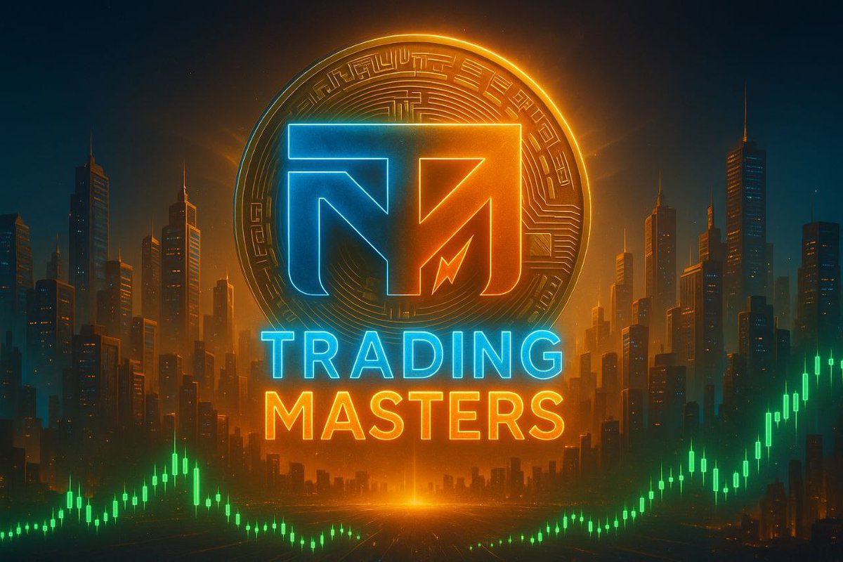 trading masters official tweet media