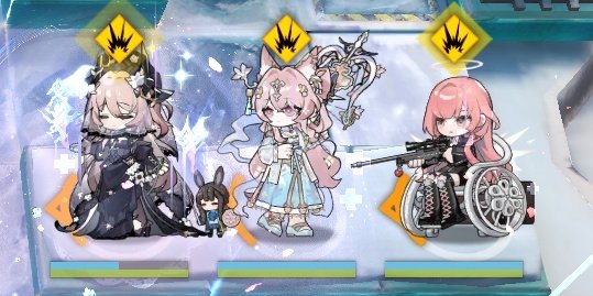 분홍 여자들 세워두니 화면에서 아름다움이 흘러나와