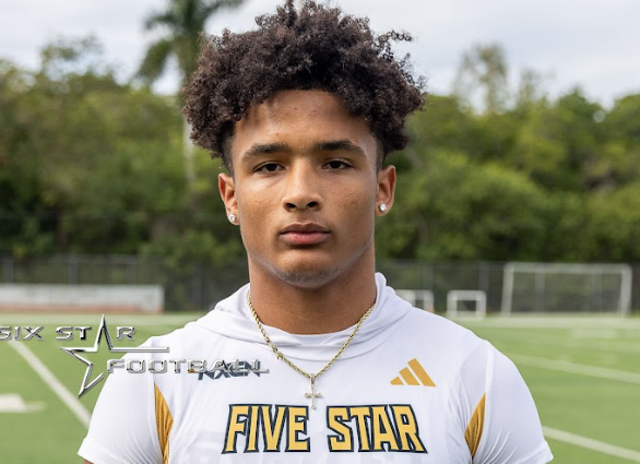 Six Star Football | PLUS+ tweet media