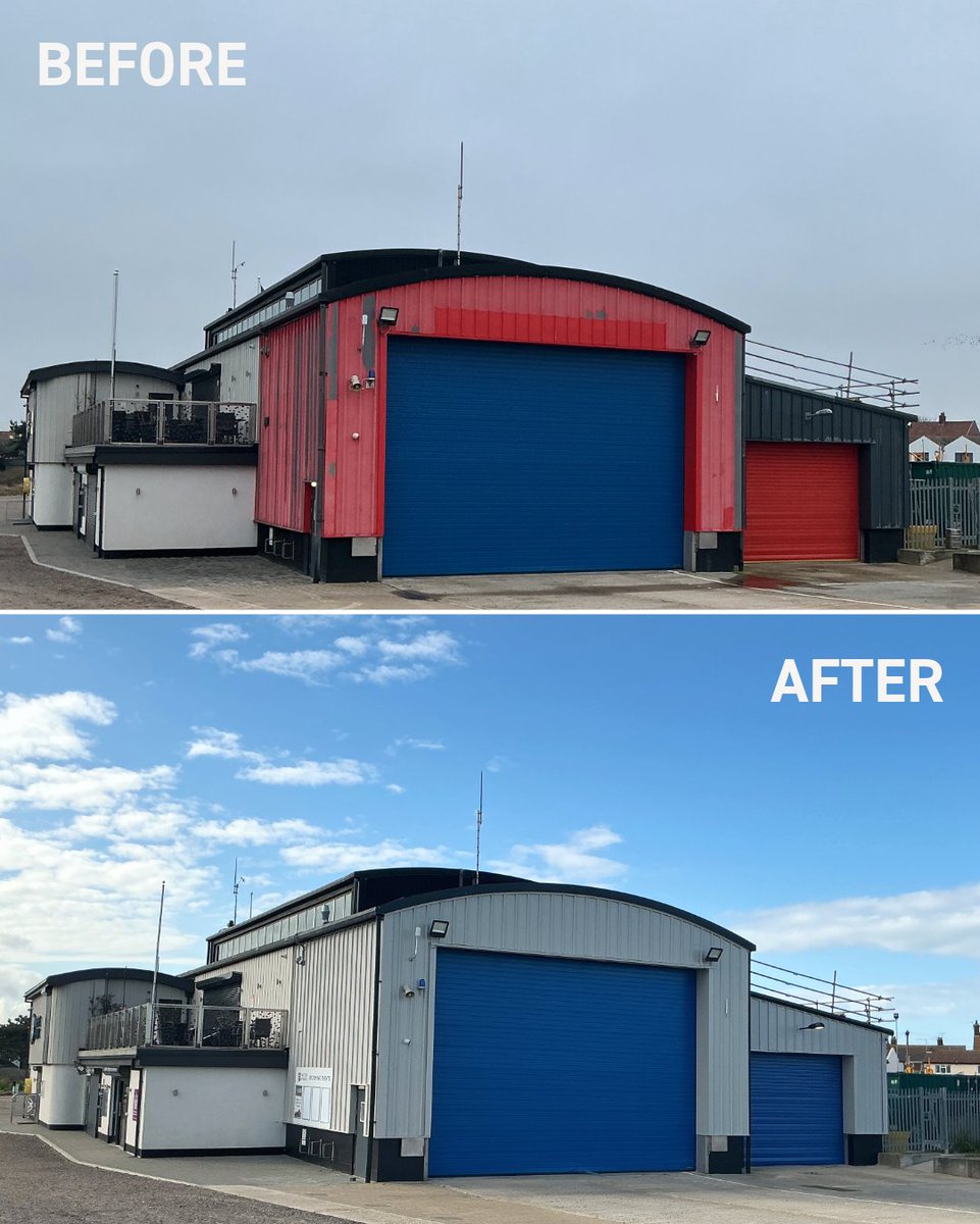 Cladspray Solutions tweet media