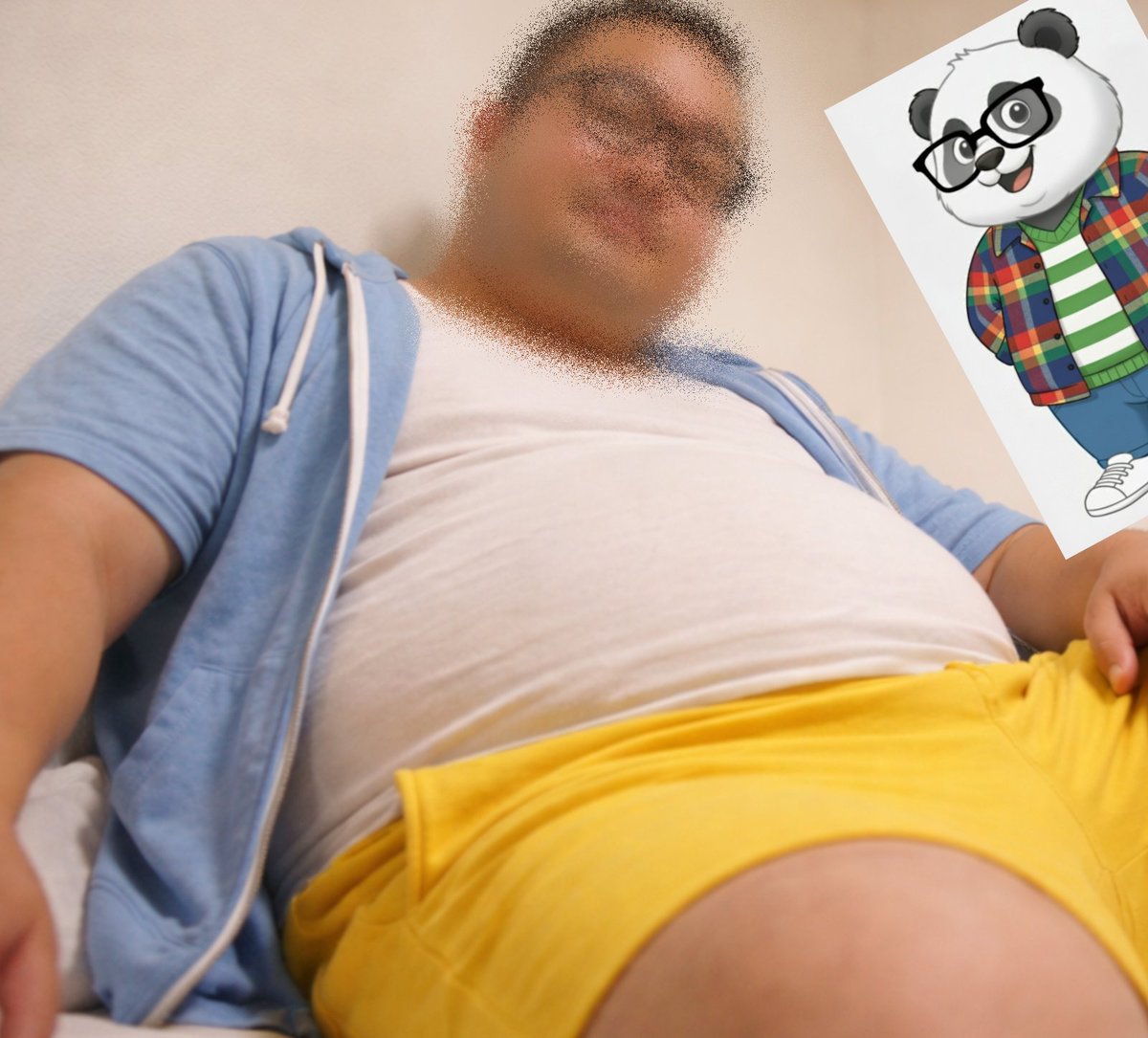 弥助(yasuke)♂ tweet media