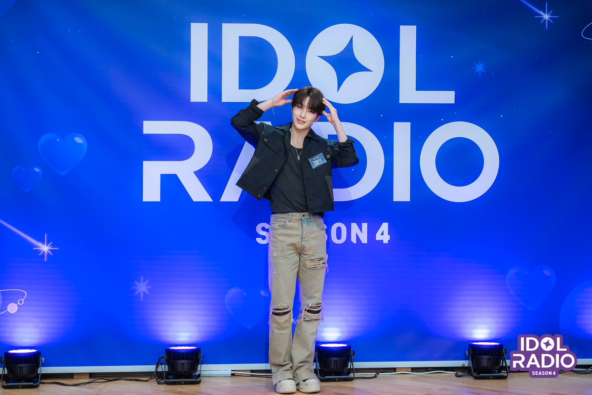 MBC 아이돌 라디오 (공식계정) tweet media