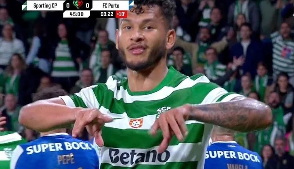 Markos Tafesse tweet media