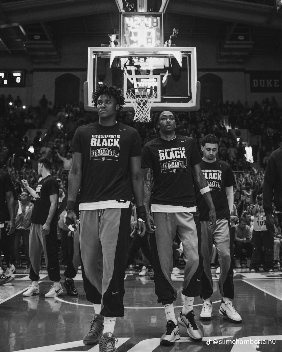 Blue Devils tweet media