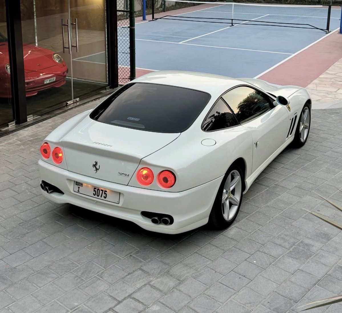 Flawless Spec tweet media