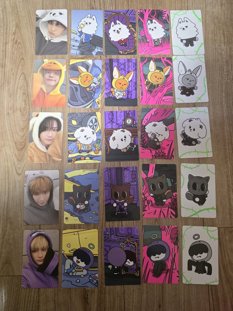 아기밤긋뀨 tweet media