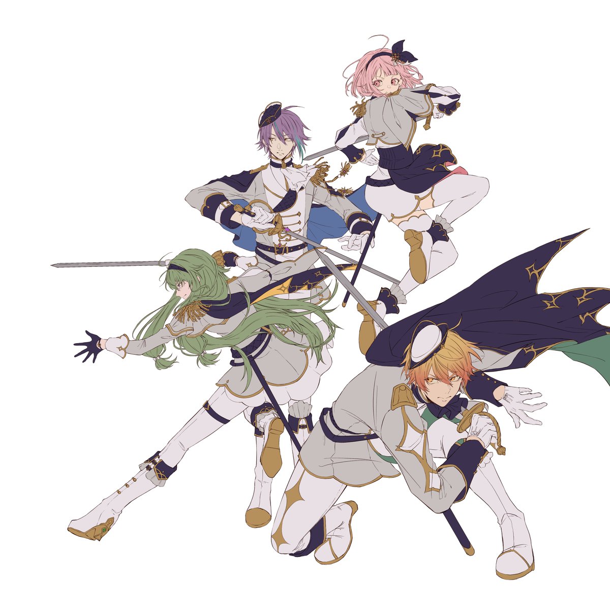 おー 5/5西2ミ07b tweet media