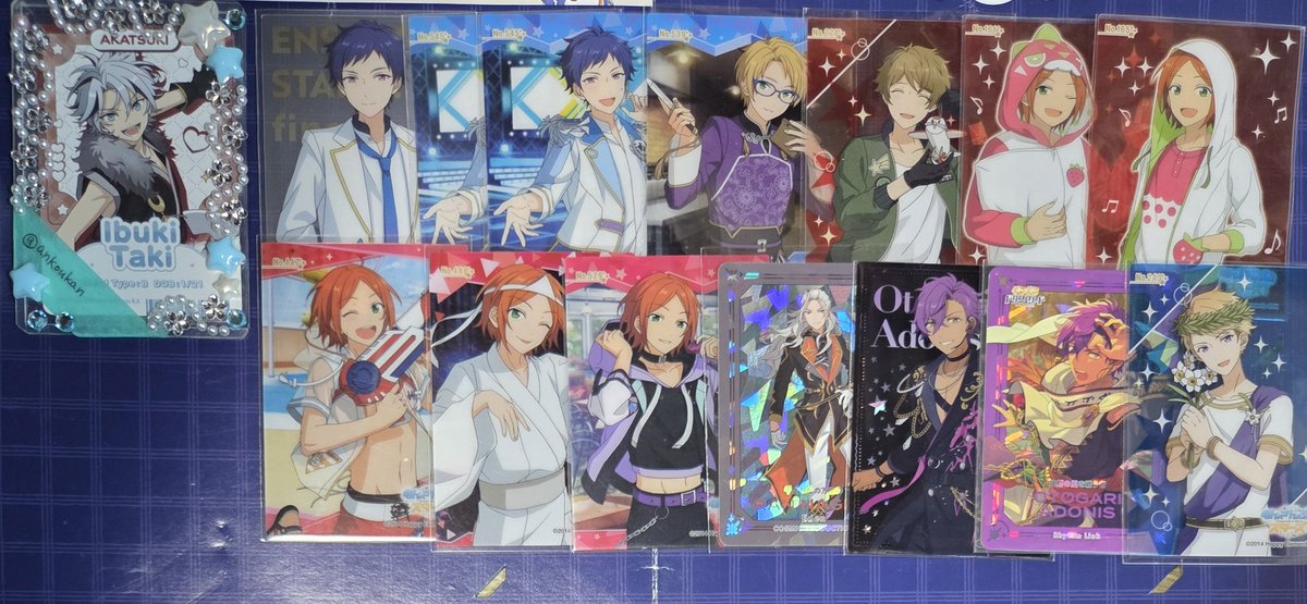 an@取引垢 tweet media