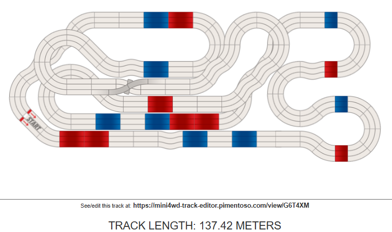 edm__design's tweet image. 【4/22(水)NEXT/ストックナイトご案内】
開場：18:30
レース開始：20:30
エントリー費：2,500円
エントリー：DMにて

皆様のエントリーお待ちしております＾ ＾

#EDM
#mini4wd
