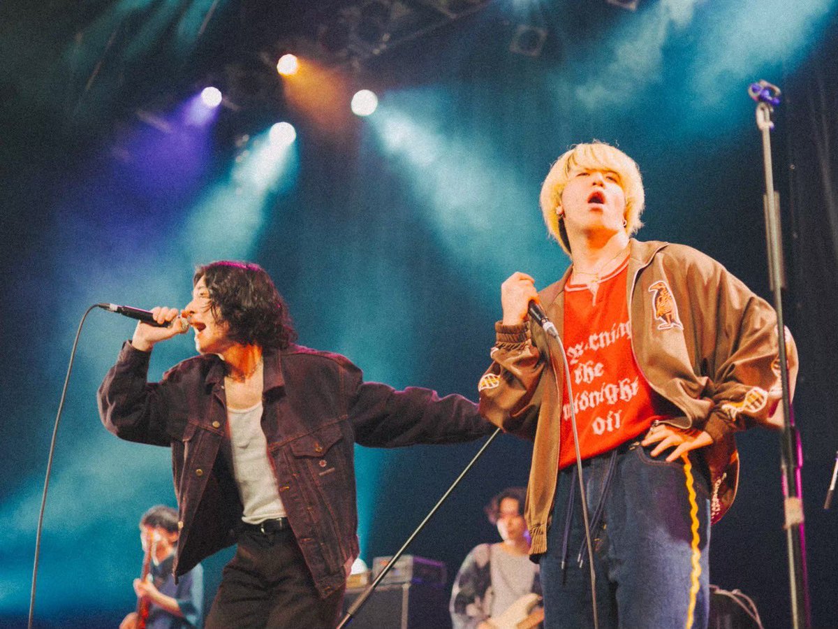 Bye-Bye-Handの方程式 tweet media