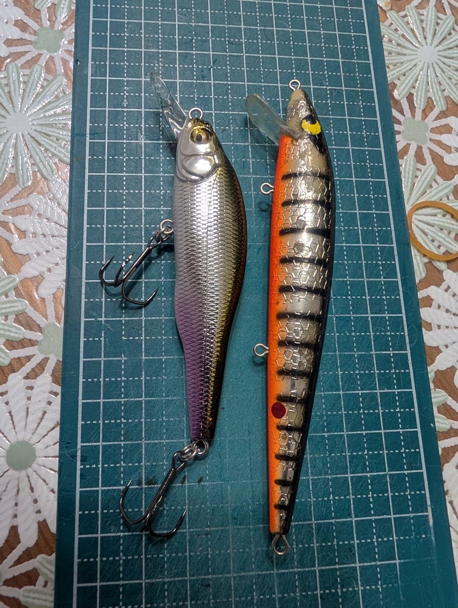 エドモン tweet media