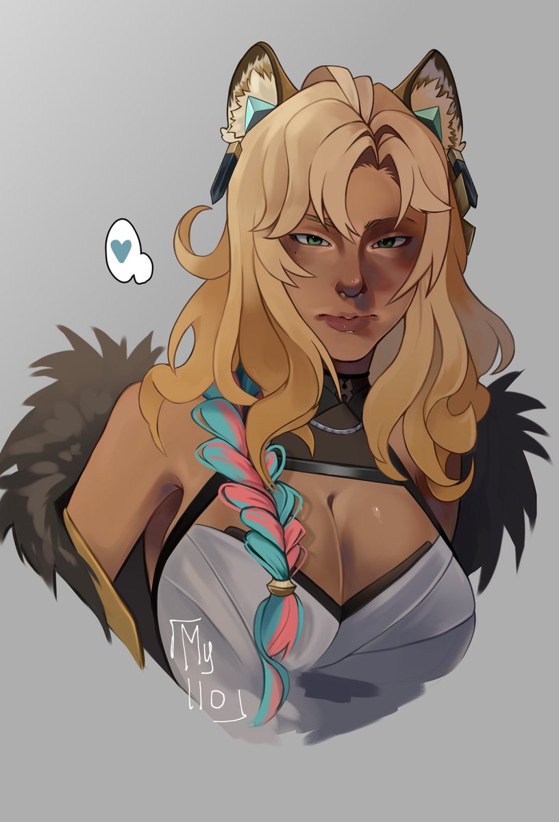 ˚₊‧꒰ა 🍨MYLLO (commission open) tweet media