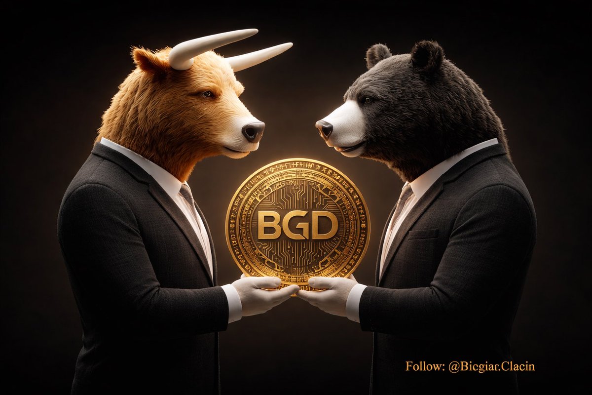 Baghdad Coin (BGD) tweet media